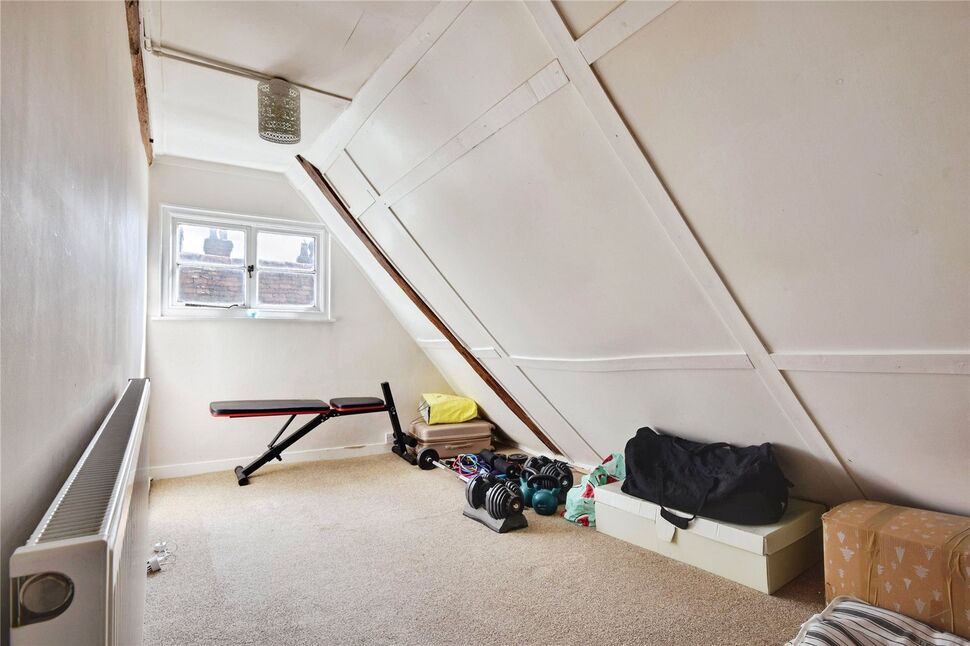 Bedroom 3