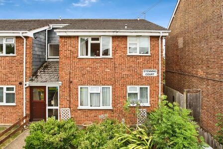 2 bedroom  Flat for sale