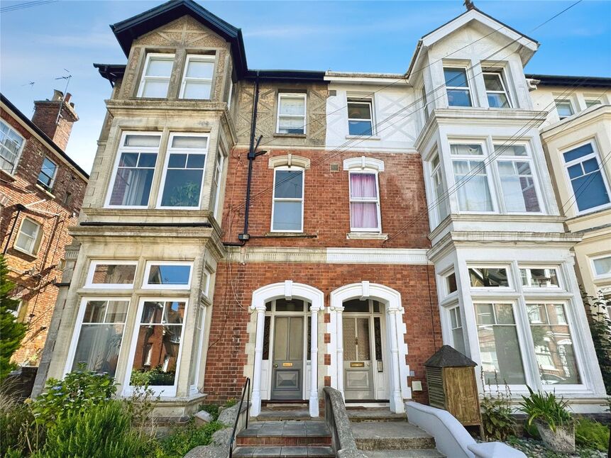 Main image of 1 bedroom  Flat for sale, Guildford Road, Tunbridge Wells, Kent, TN1