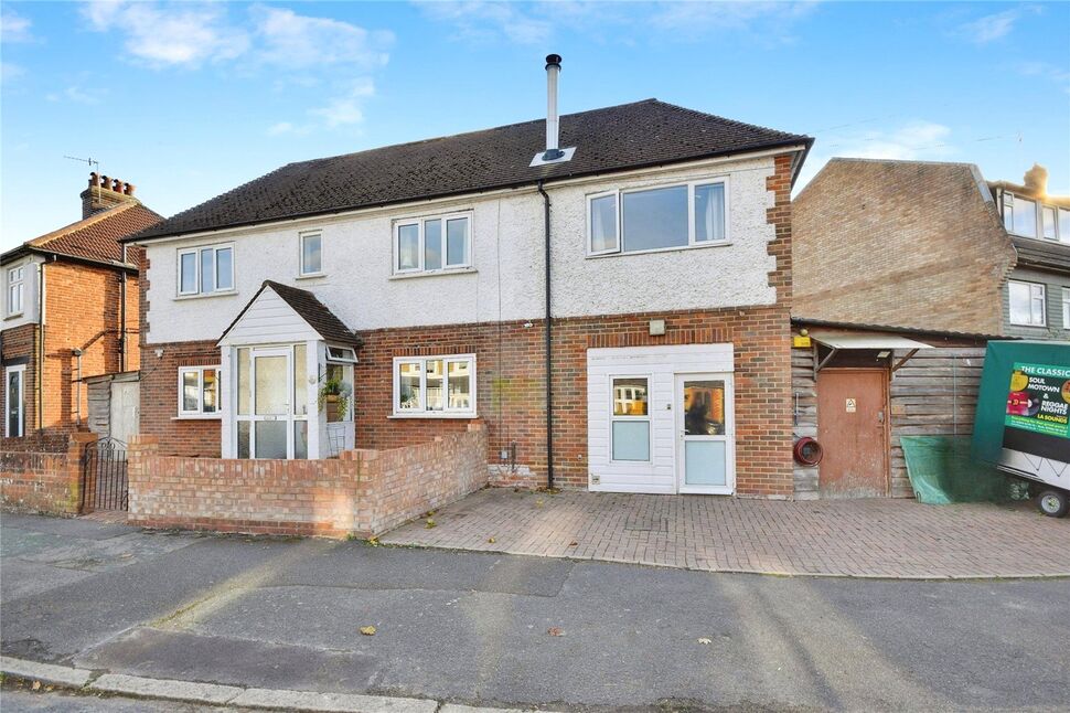 Main image of 4 bedroom Detached House for sale, Westwood Road, Tunbridge Wells, Kent, TN4