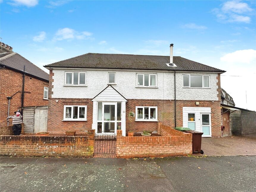 Main image of 4 bedroom Detached House for sale, Westwood Road, Tunbridge Wells, Kent, TN4