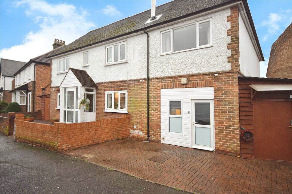 Main image of 4 bedroom Detached House for sale, Westwood Road, Tunbridge Wells, Kent, TN4