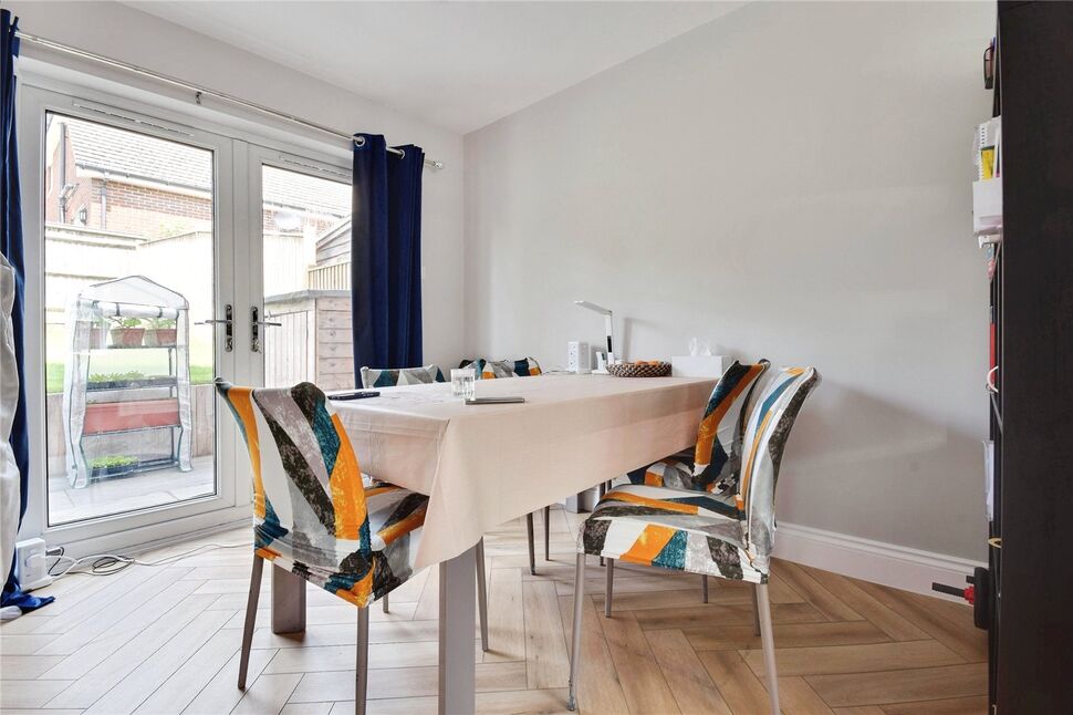 Lounge / Diner