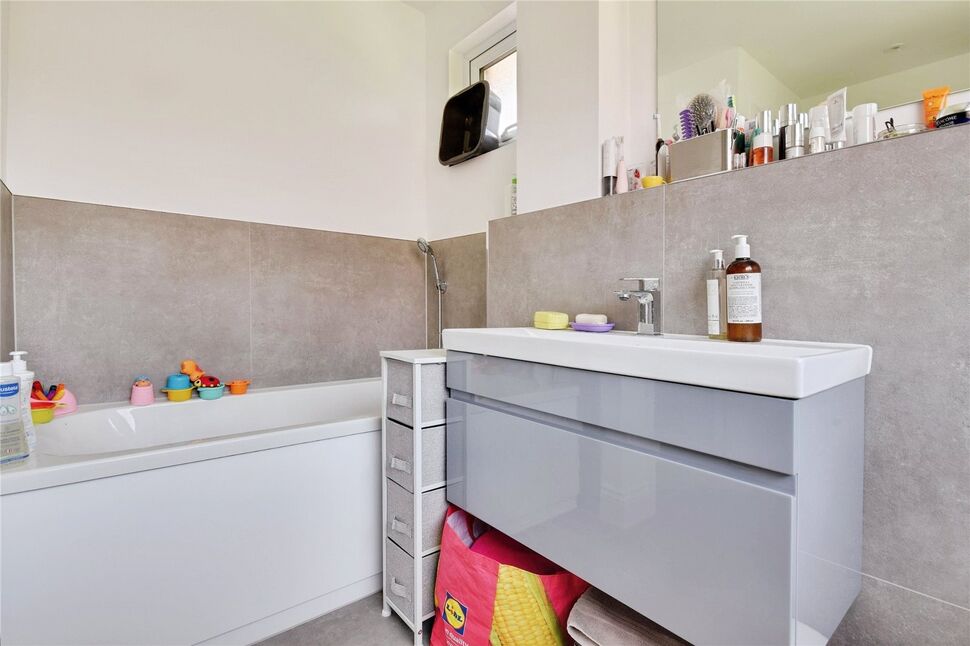 Bath / Shower Room WC