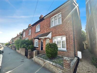 Southwood Road, 2 bedroom End Terrace House for sale, £350,000