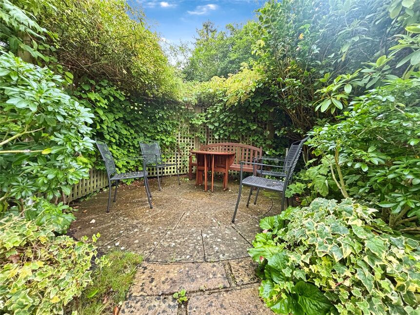 Communal Gardens