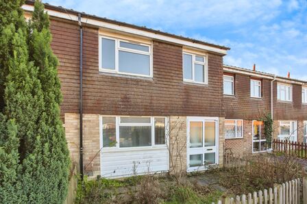 Rowan Tree Road, 3 bedroom Mid Terrace House for sale, &pound;325,000