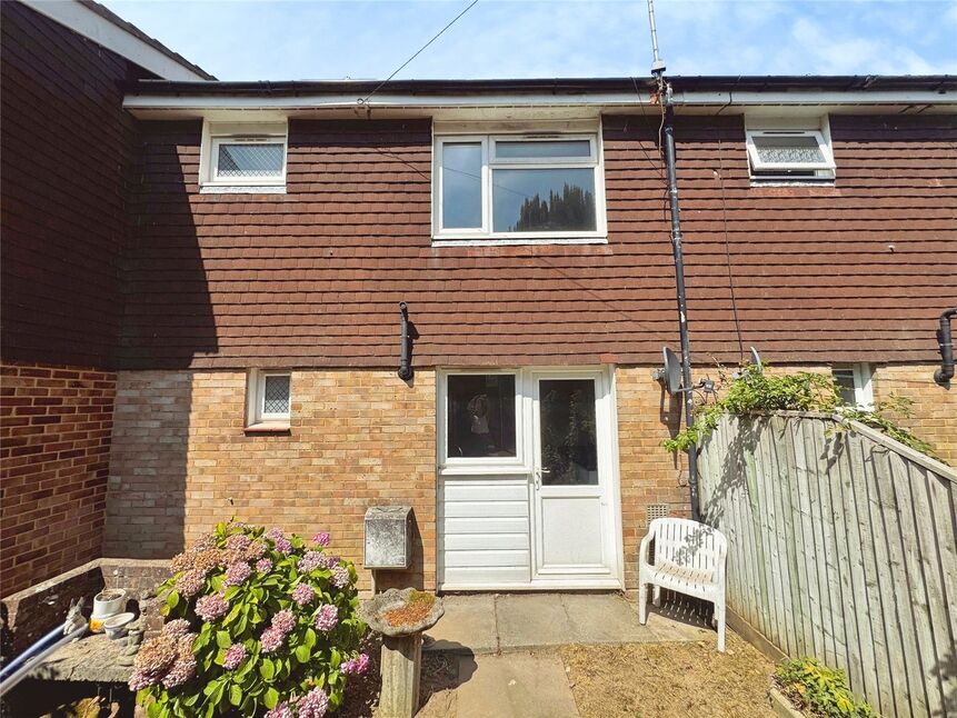 Main image of 3 bedroom Mid Terrace House for sale, Rowan Tree Road, Tunbridge Wells, Kent, TN2
