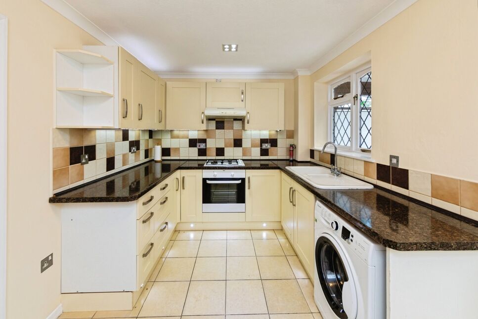 Kitchen Dining Room
