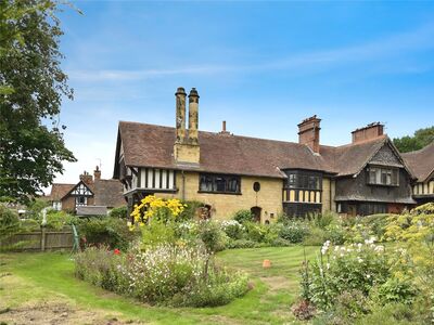 Forge Square, 3 bedroom End Terrace House for sale, £700,000