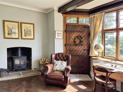 Forge Square, 3 bedroom End Terrace House for sale, £700,000