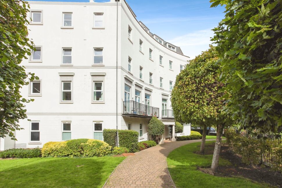 Main image of 1 bedroom  Flat for sale, Exchange Mews, Culverden Park Road, Kent, TN4