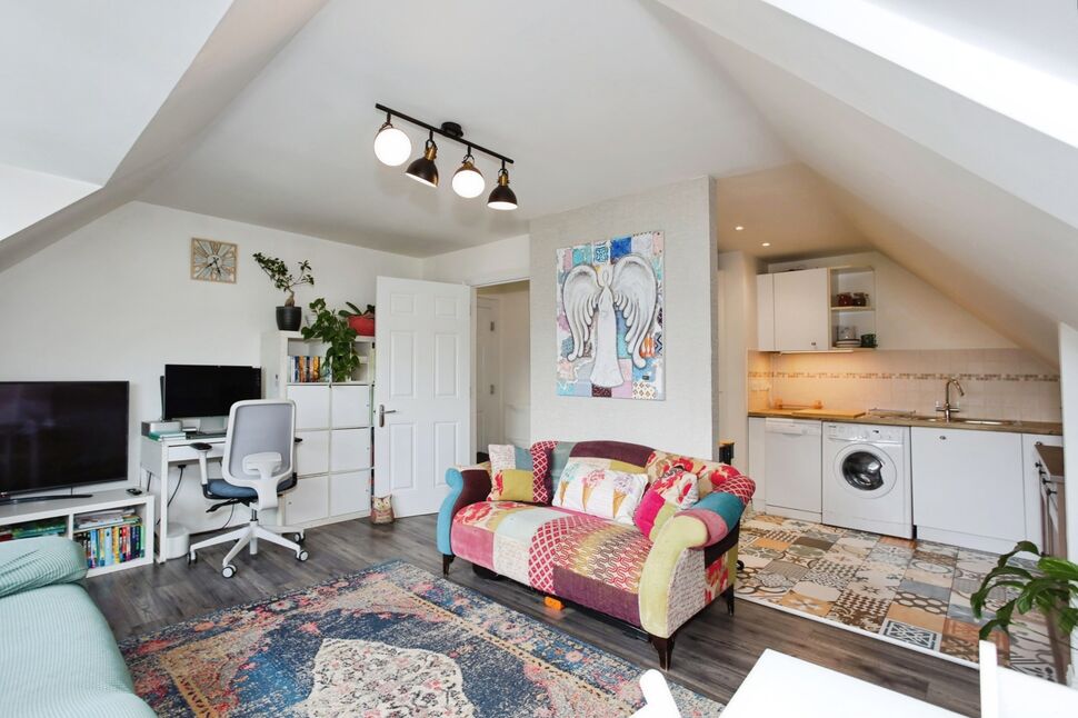 Living / Dining Room