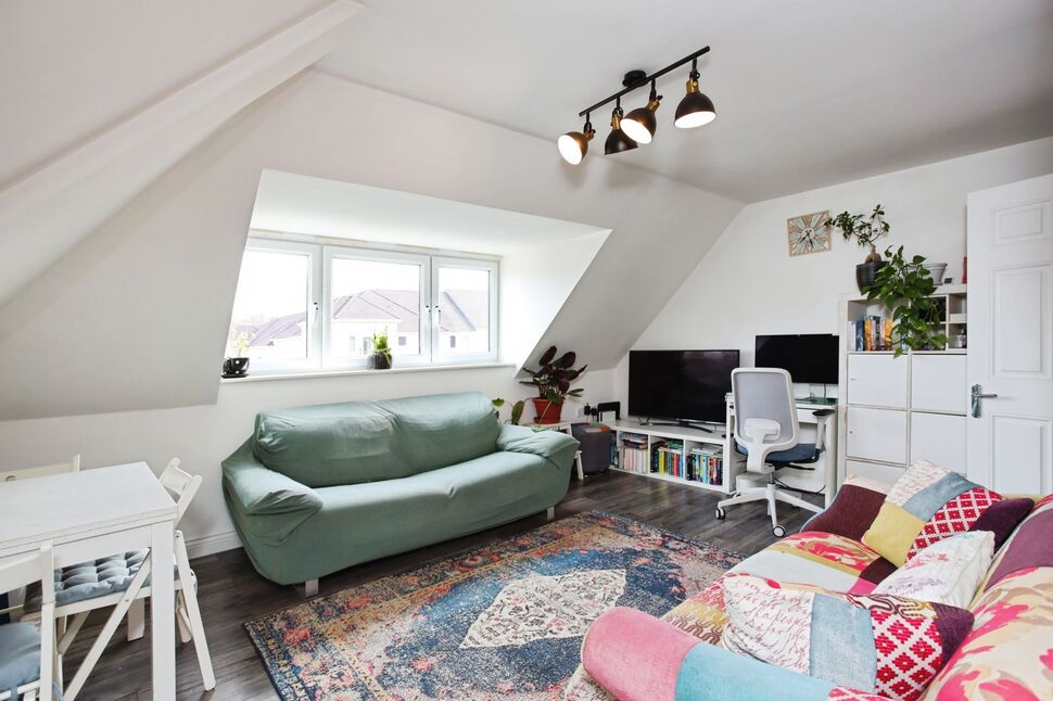 Living / Dining Room