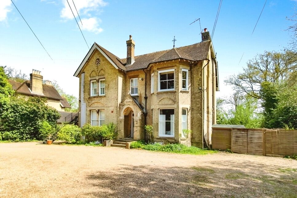 Main image of 1 bedroom Flat for sale, Frant Road, Tunbridge Wells, Kent, TN2