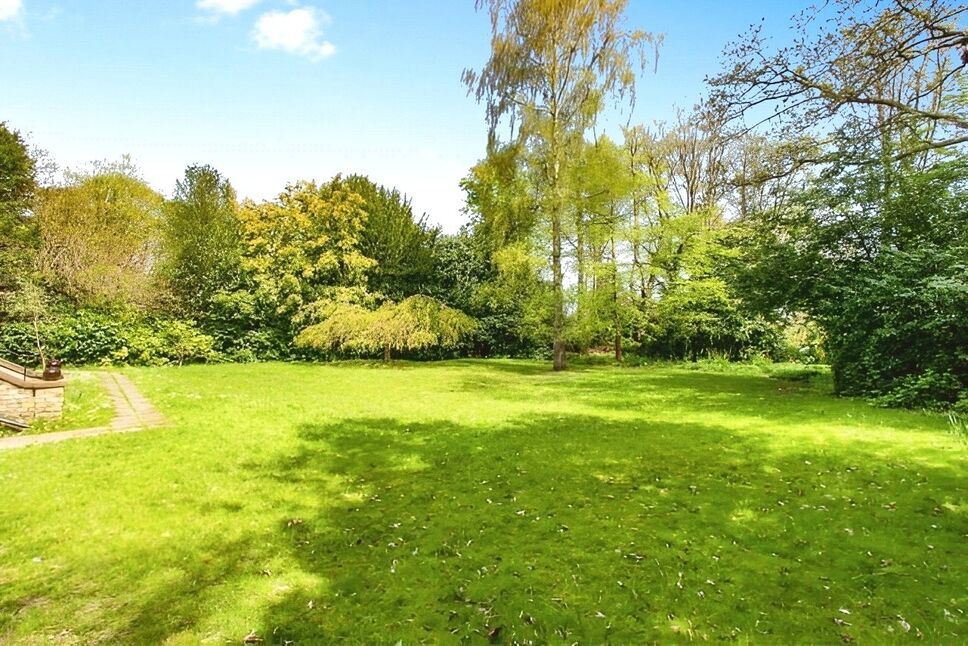 Communal Gardens