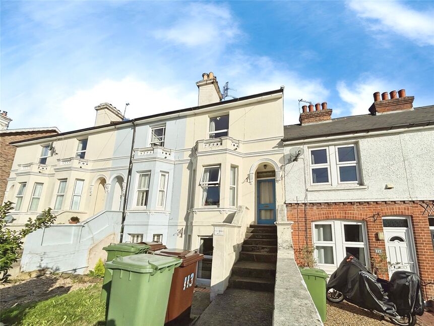 Main image of 1 bedroom  Flat to rent, Queens Road, Tunbridge Wells, Kent, TN4