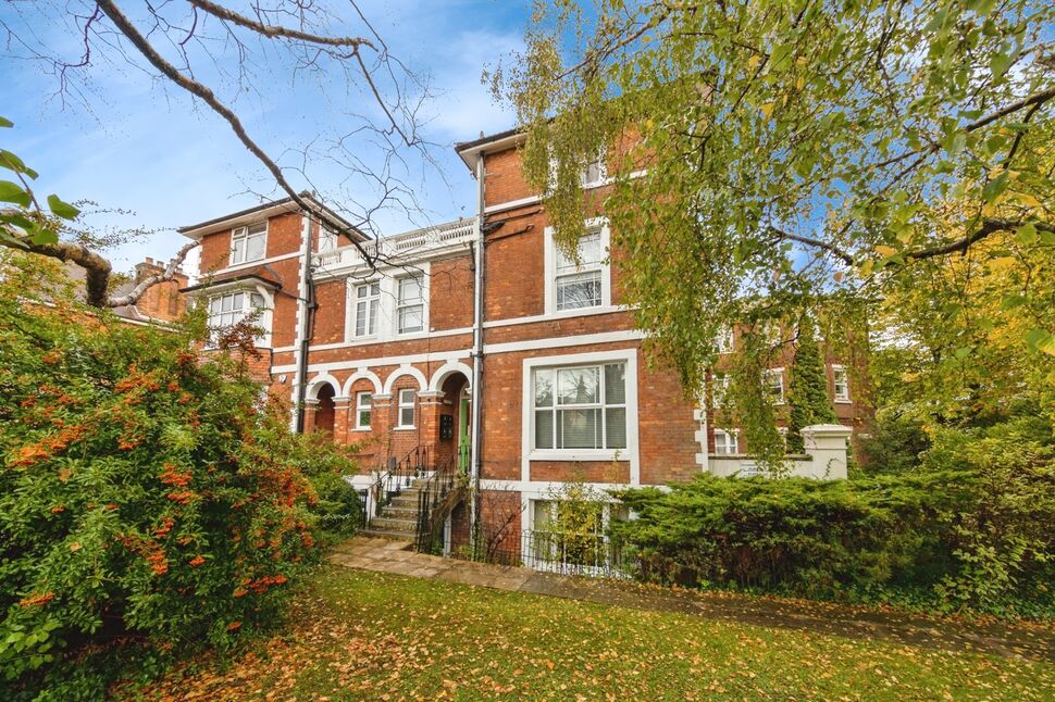 Main image of 1 bedroom Flat for sale, Lansdowne Road, Tunbridge Wells, Kent, TN1