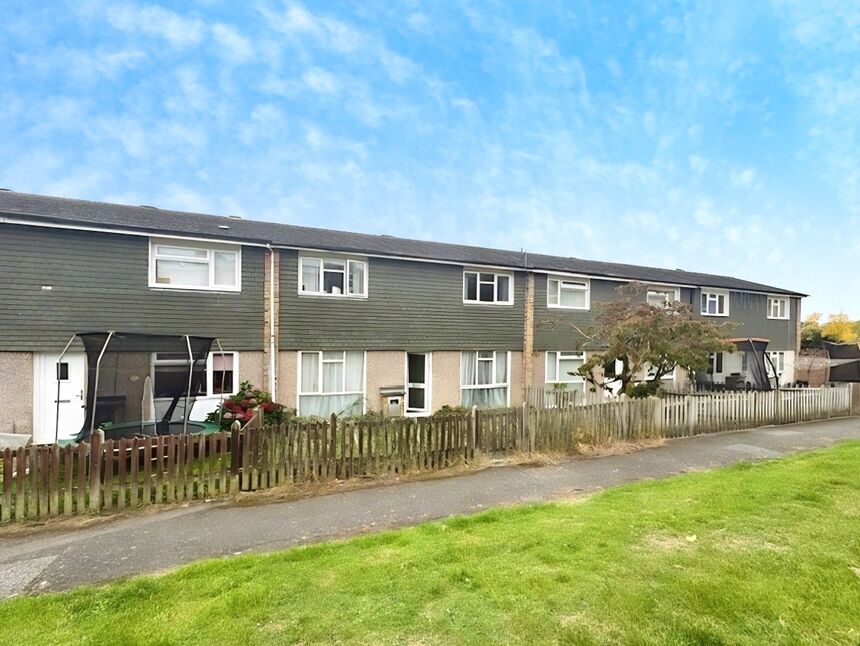 Main image of 3 bedroom Mid Terrace House for sale, Mersey Road, Tonbridge, Kent, TN10