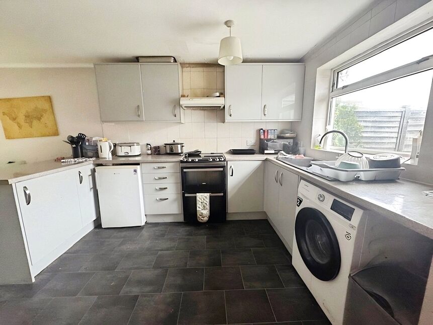 Kitchen Dining Room