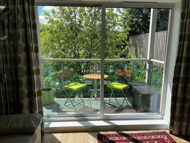 Main image of 1 bedroom Flat for sale, Hempson Court, St. Johns Close, Tunbridge Wells, TN4