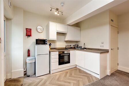 1 bedroom Flat to rent