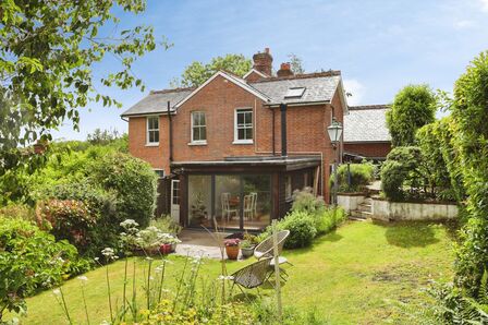 Osmers Hill, 3 bedroom Semi Detached House for sale, &pound;720,000