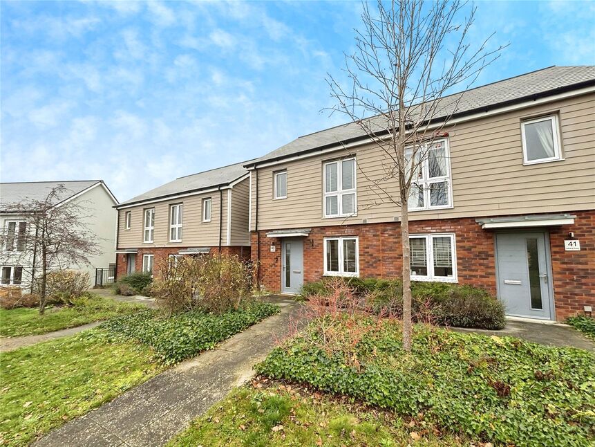 Main image of 2 bedroom Semi Detached House to rent, Golding Road, Tunbridge Wells, Kent, TN2