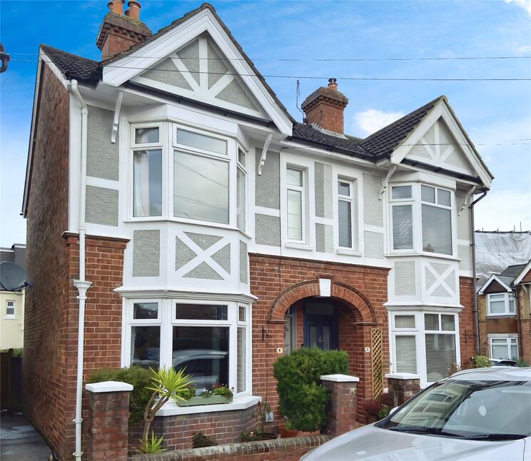 Main image of 3 bedroom Semi Detached House to rent, Kent Road, Tunbridge Wells, Kent, TN4