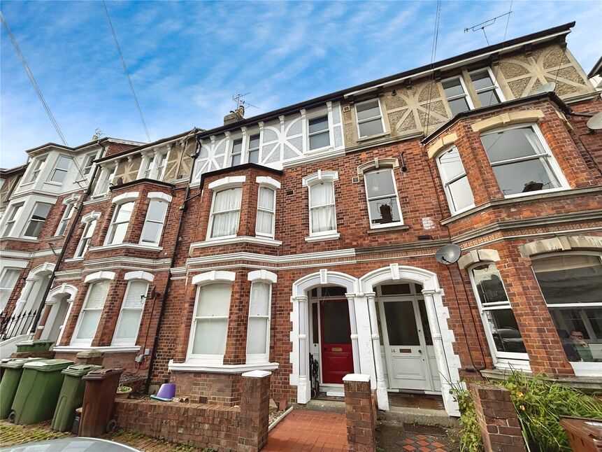 Main image of 2 bedroom  Flat to rent, Guildford Road, Tunbridge Wells, Kent, TN1