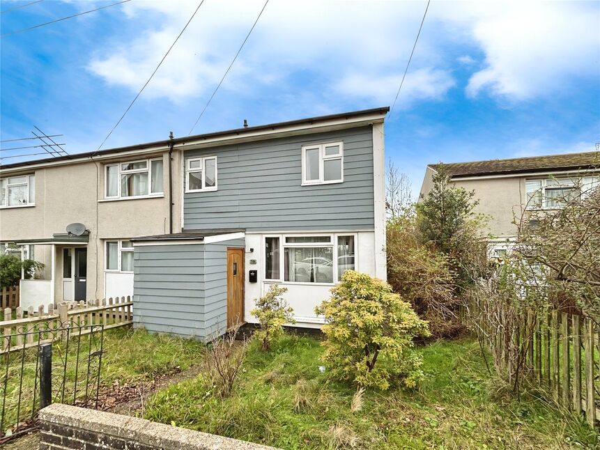 Main image of 3 bedroom End Terrace House to rent, Cranwell Road, Tunbridge Wells, Kent, TN4