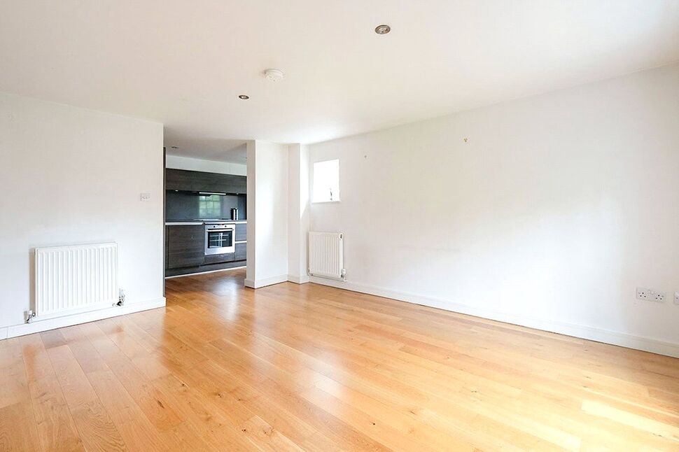 Living / Dining Room