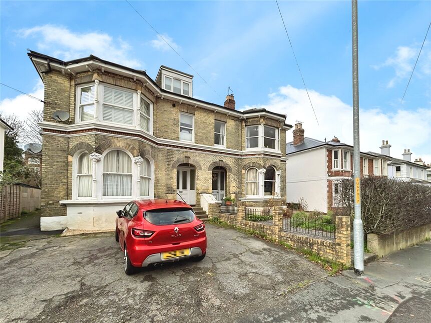 Main image of 1 bedroom  Flat to rent, Upper Grosvenor Road, Tunbridge Wells, Kent, TN1