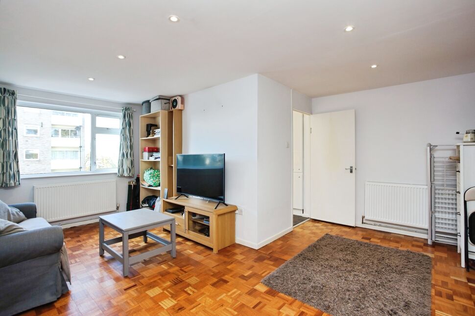 Living / Dining Room