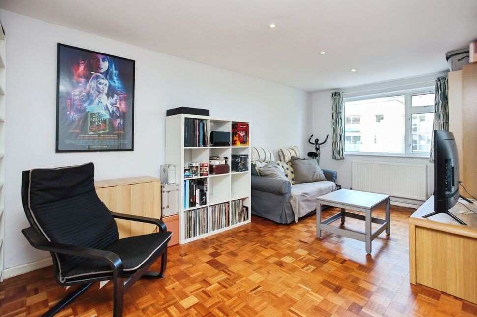 Living / Dining Room