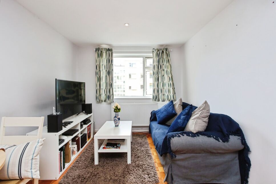 Living / Dining Room