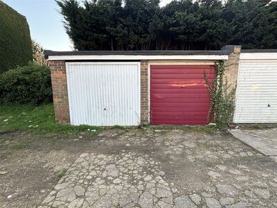 Garage for sale