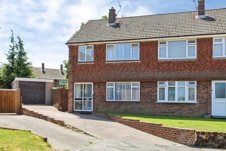 The Hurst, 3 bedroom Semi Detached House for sale, &pound;375,000