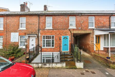 1 bedroom Flat for sale