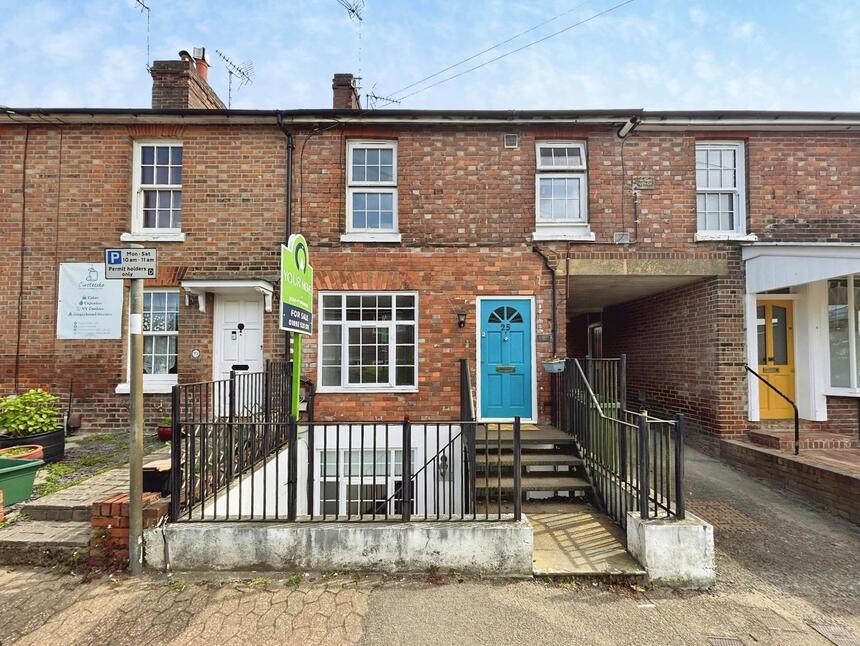 1 bedroom Flat for sale
