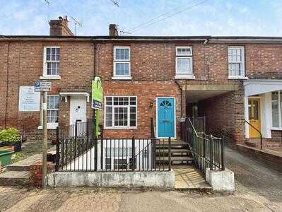 1 bedroom Flat for sale