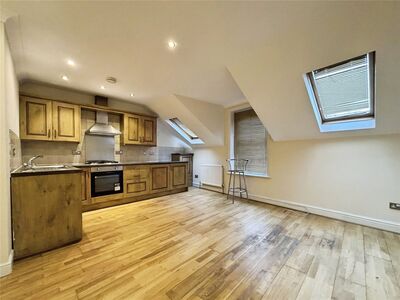 1 bedroom Flat to rent