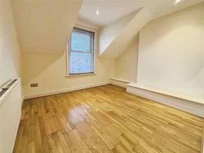 1 bedroom Flat to rent