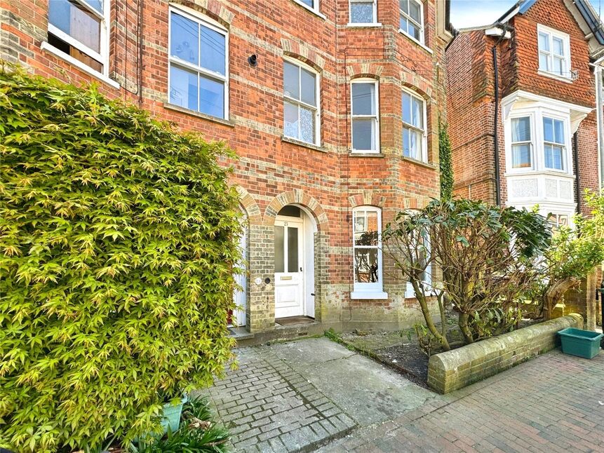 Main image of 1 bedroom Flat to rent, Lime Hill Road, Tunbridge Wells, Kent, TN1