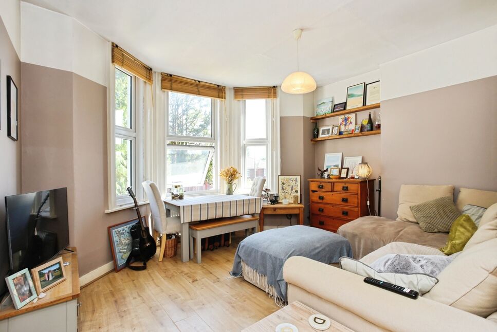 Living / Dining Room