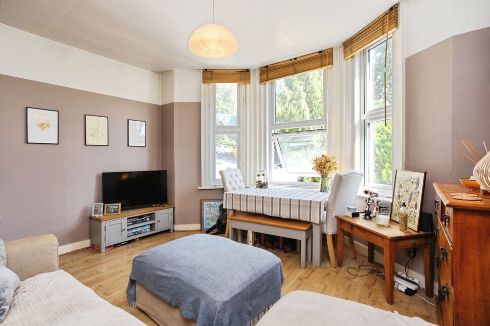Living / Dining Room
