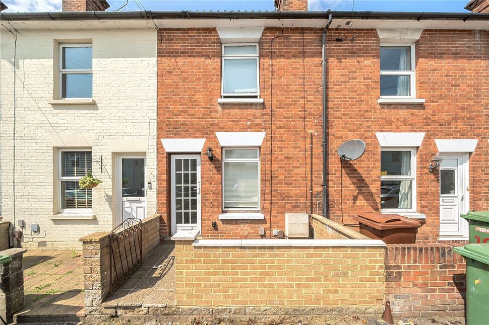 Main image of 2 bedroom Mid Terrace House to rent, Taylor Street, Tunbridge Wells, Kent, TN4