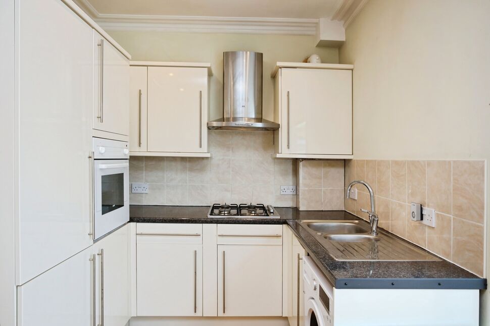Kitchen / Living Room
