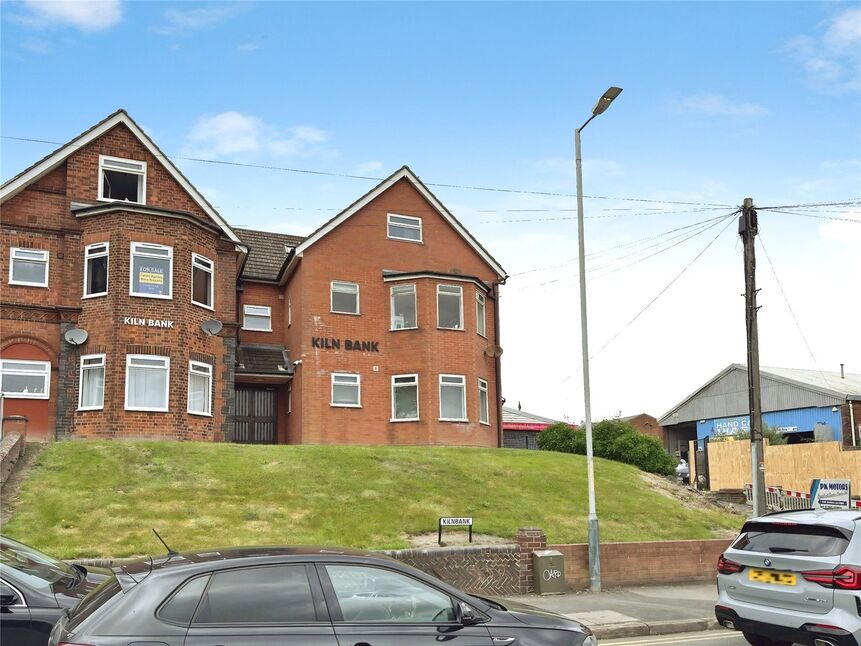 Main image of 1 bedroom Flat to rent, North Farm Road, Tunbridge Wells, Kent, TN2