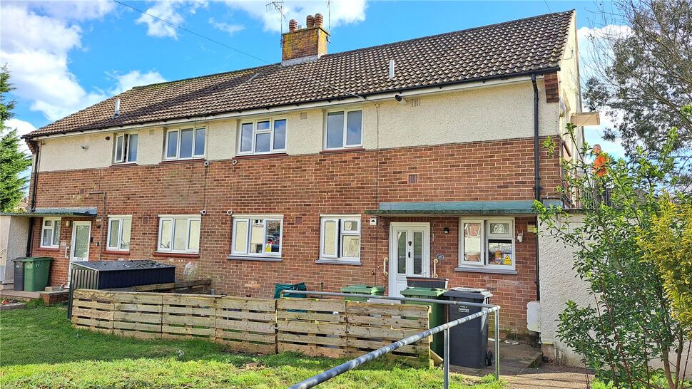 Main image of 2 bedroom Flat to rent, Rymill Road, St. Leonards-on-Sea, East Sussex, TN38